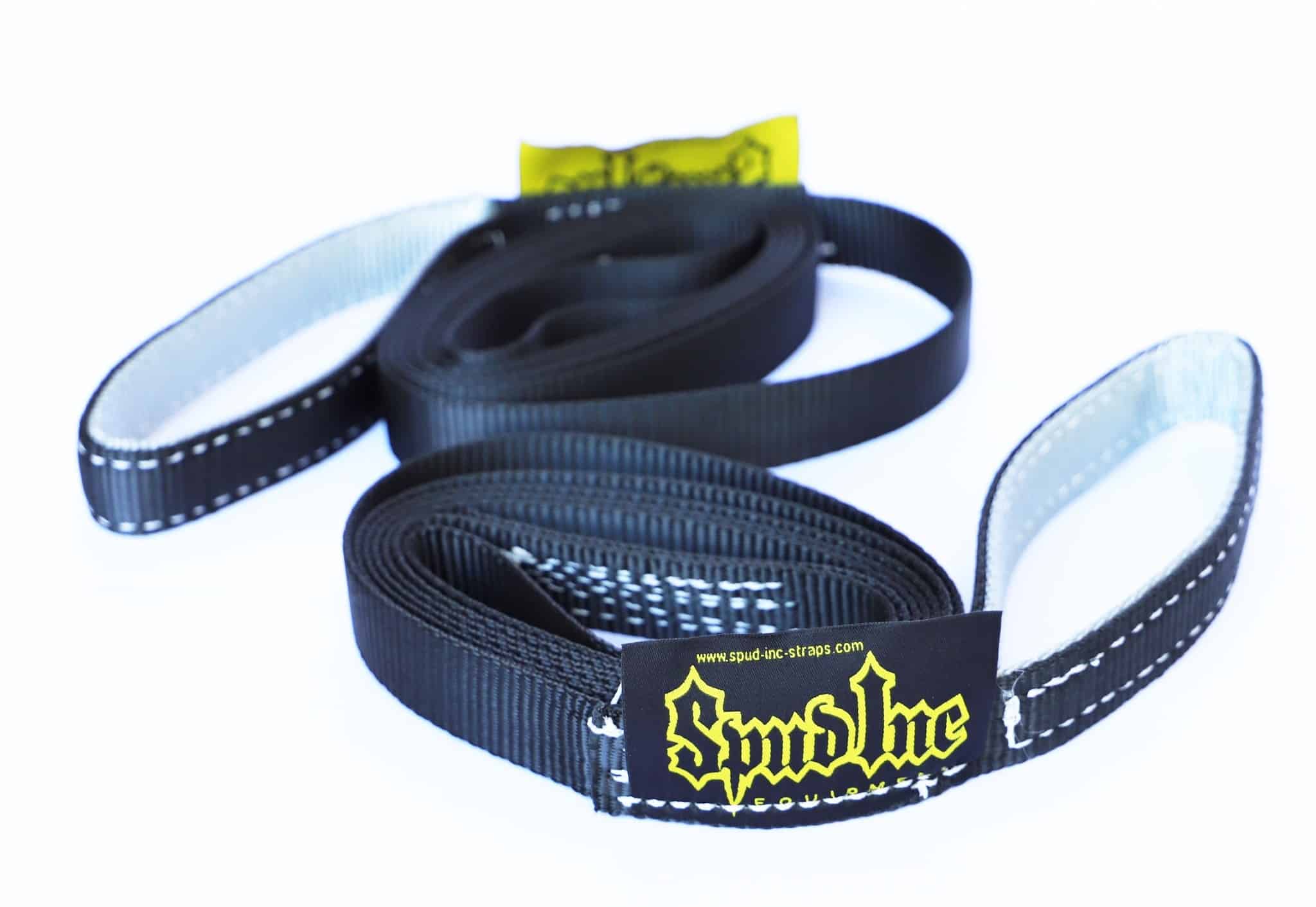 Two Point Sled Straps (PAIR) - Image 3