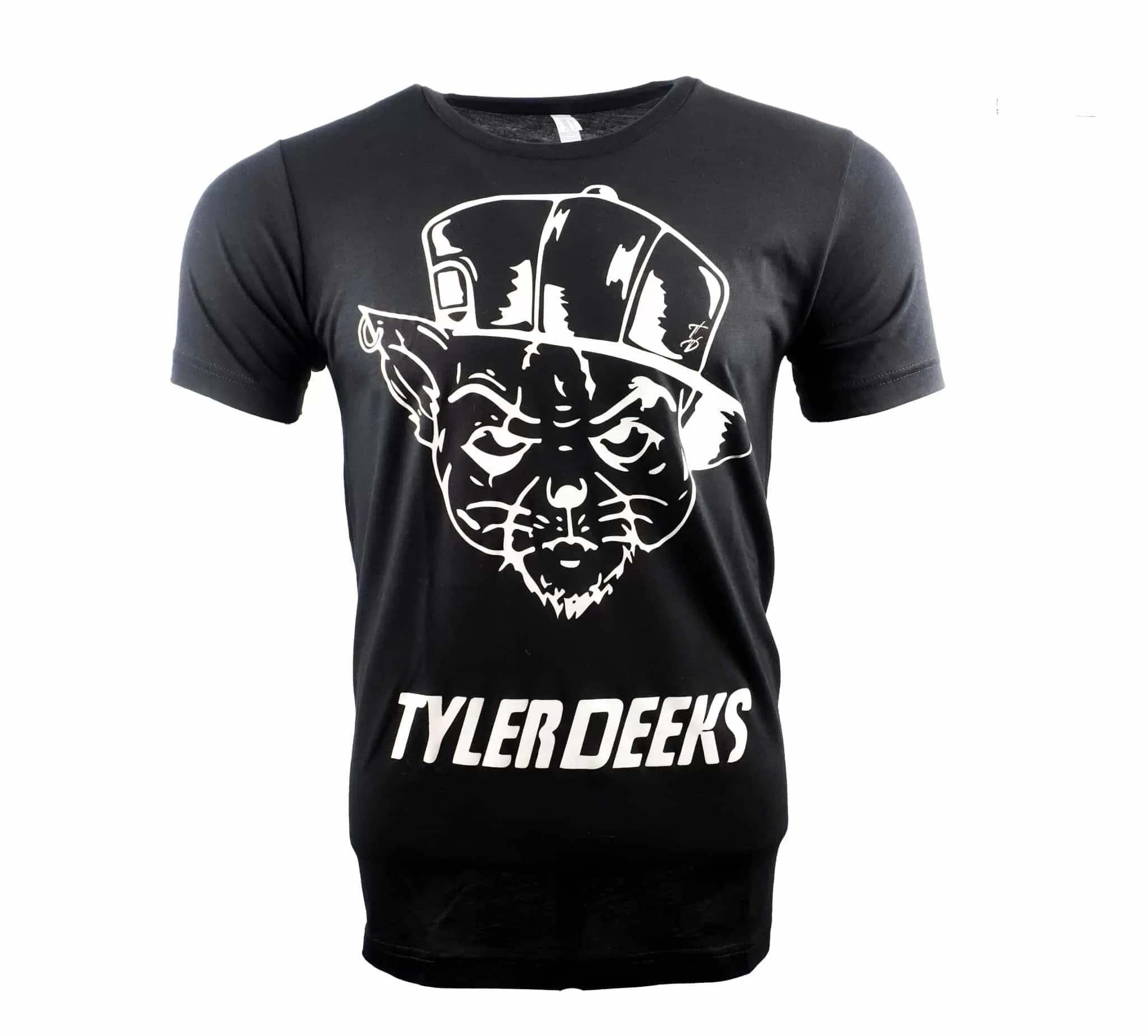 Tyler Deeks T-Shirt