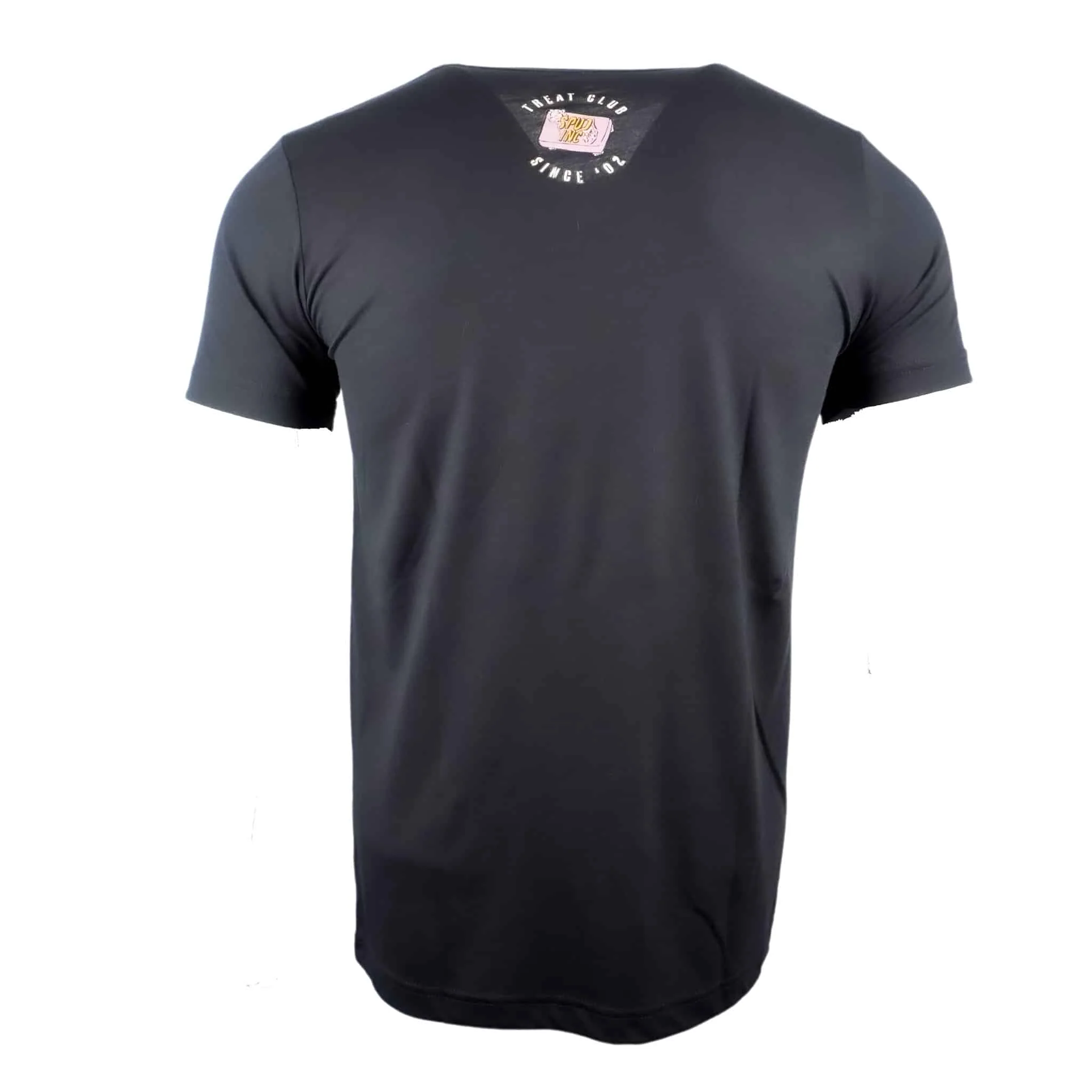 Tyler Deeks T-Shirt - Image 2