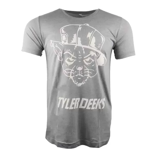 Tyler Deeks T-Shirt - Image 3