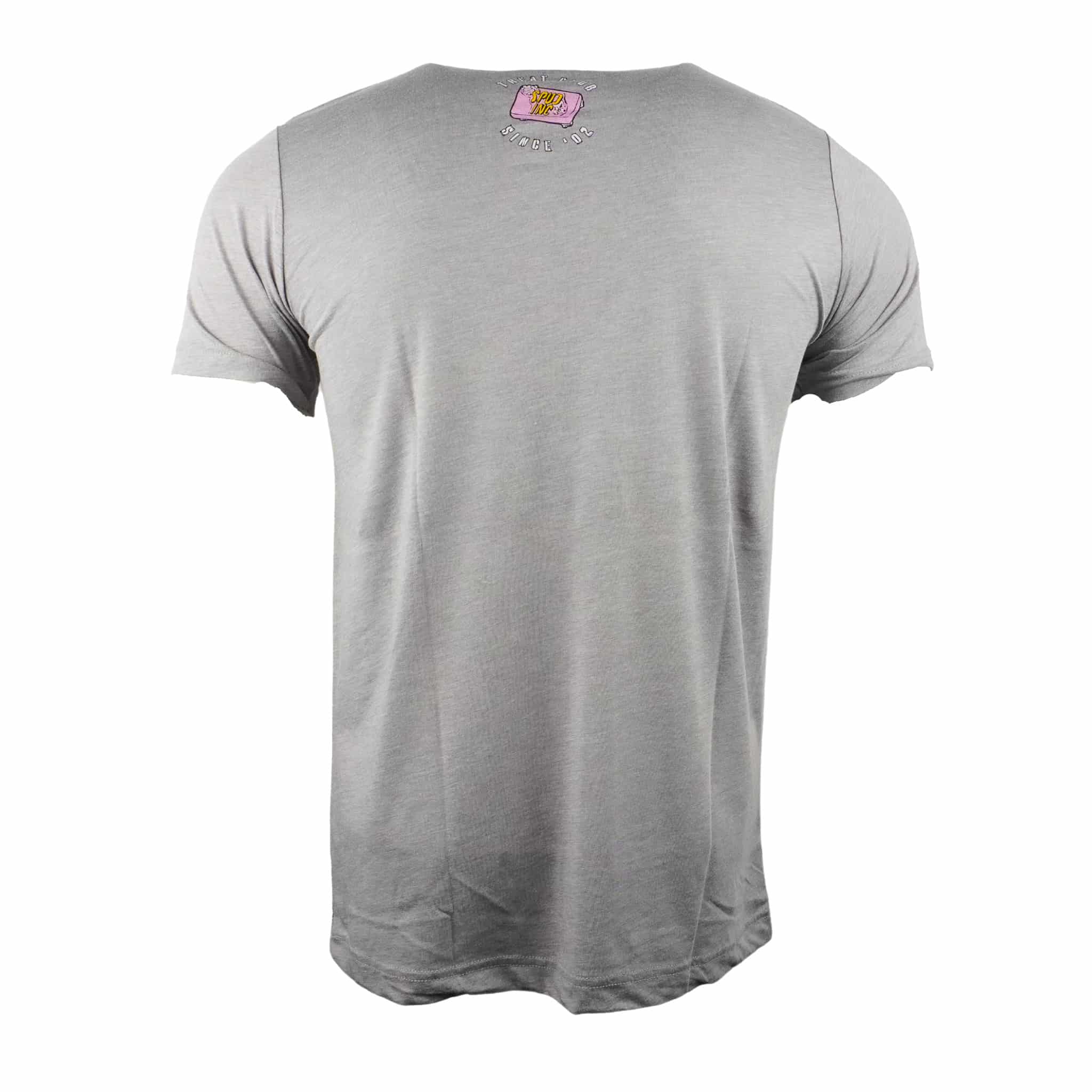 Tyler Deeks T-Shirt - Image 4