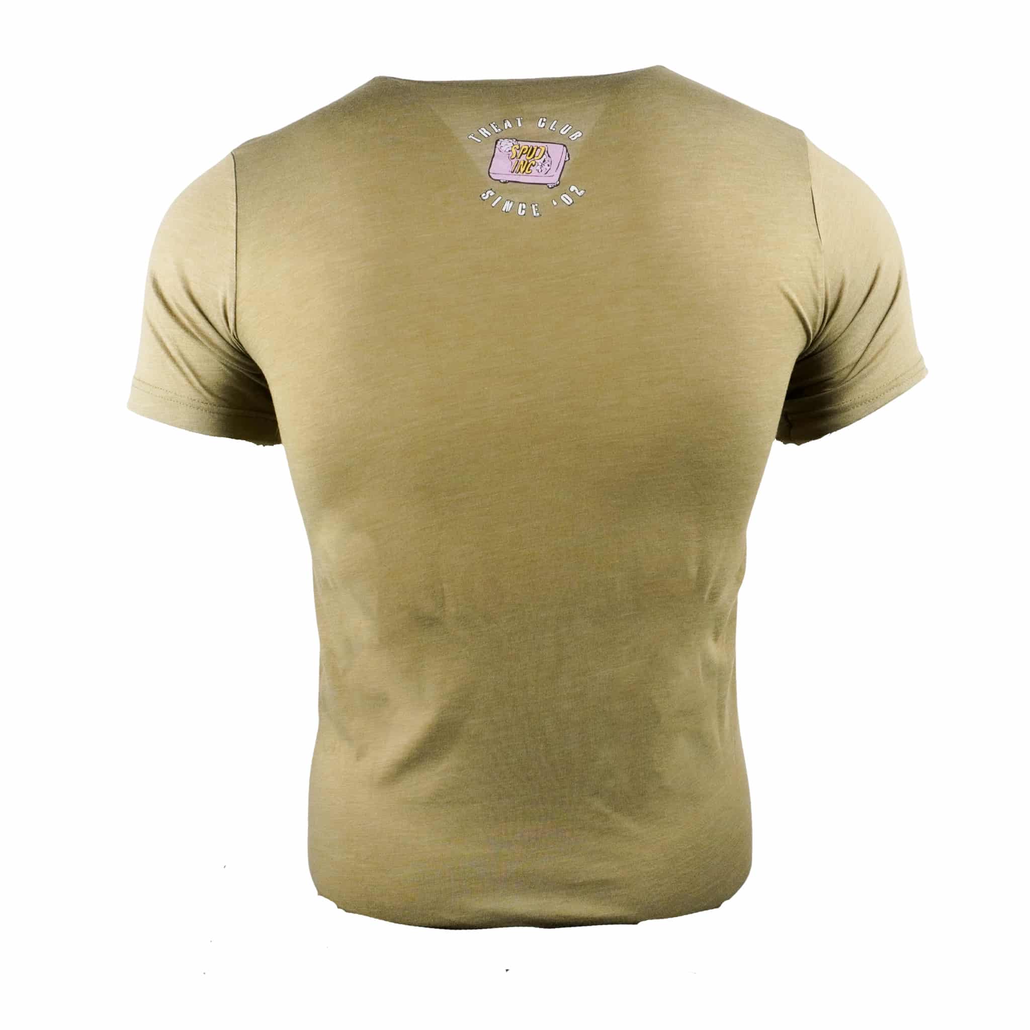 Tyler Deeks T-Shirt - Image 6
