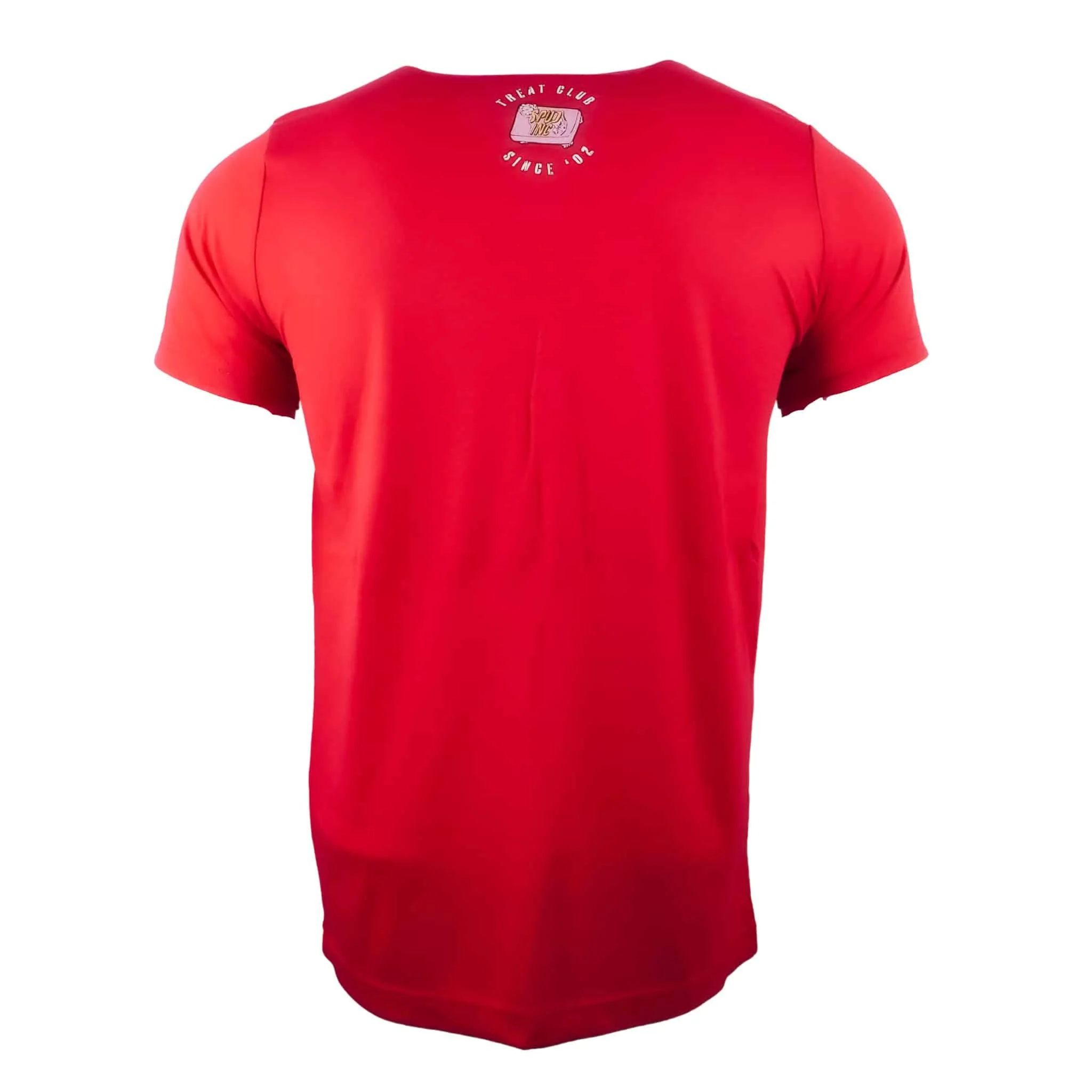 Tyler Deeks T-Shirt - Image 8