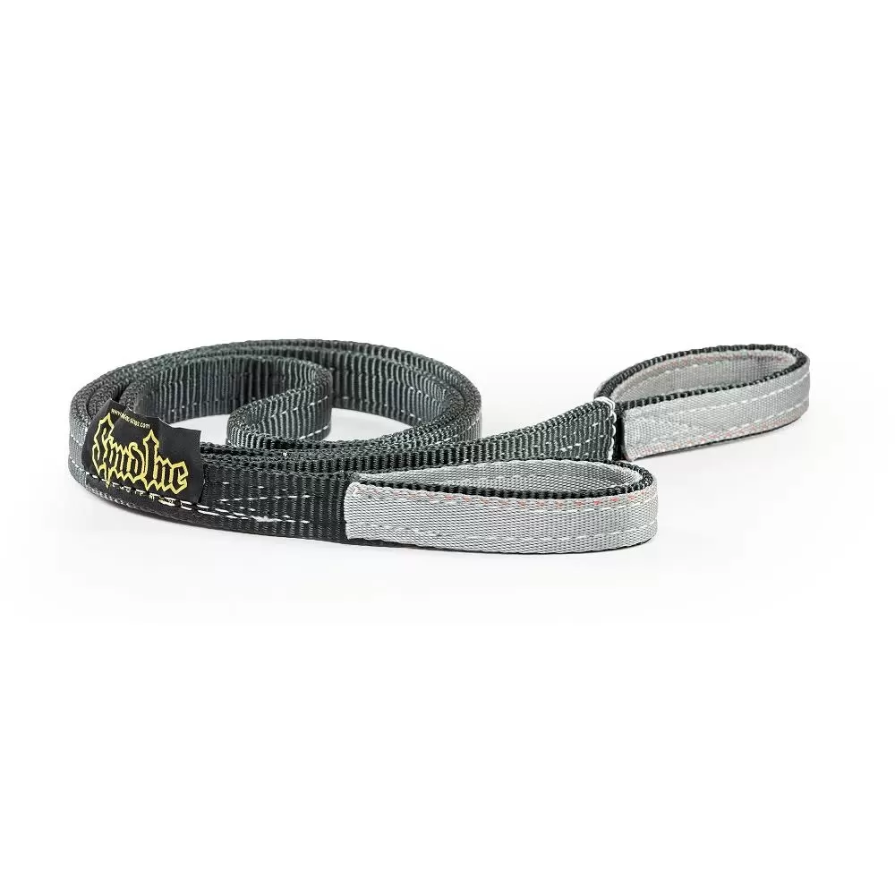 Upper Body Sled Strap - Image 4
