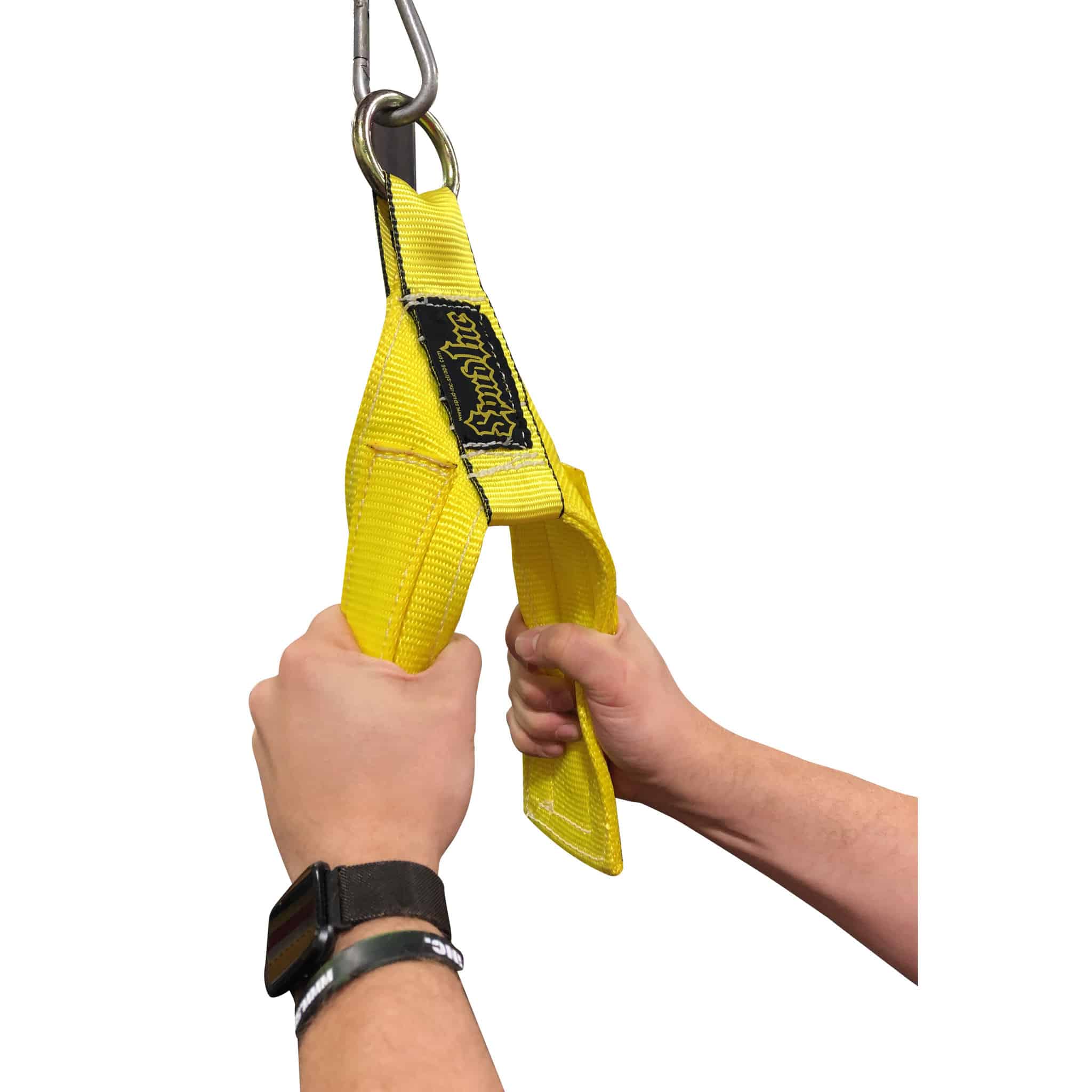V Triceps Strap - Image 3