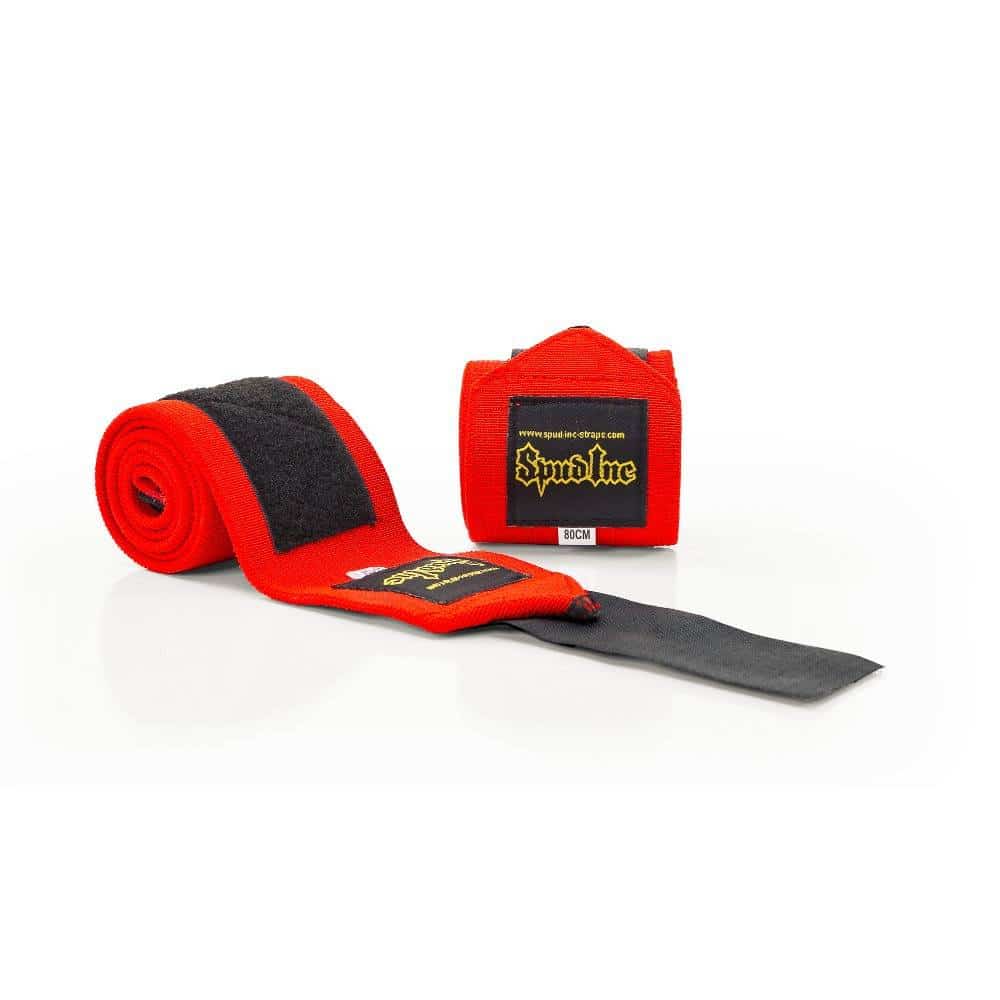 Wrist Wrap, Heavy - Image 4