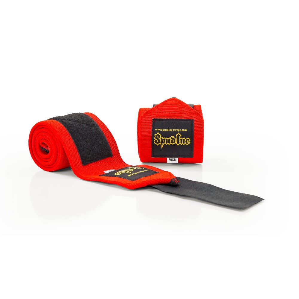 Wrist Wrap, Heavy - Image 5