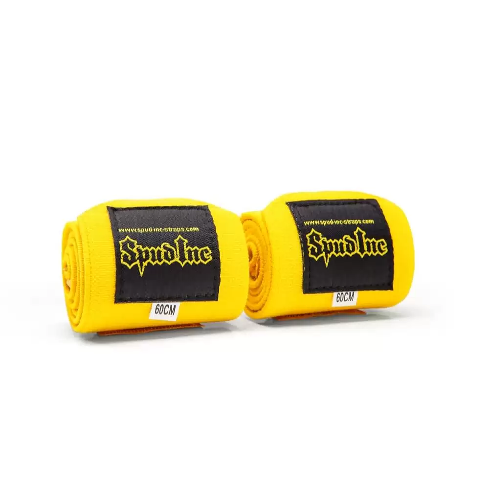 Wrist Wrap, Super Heavy - Image 4