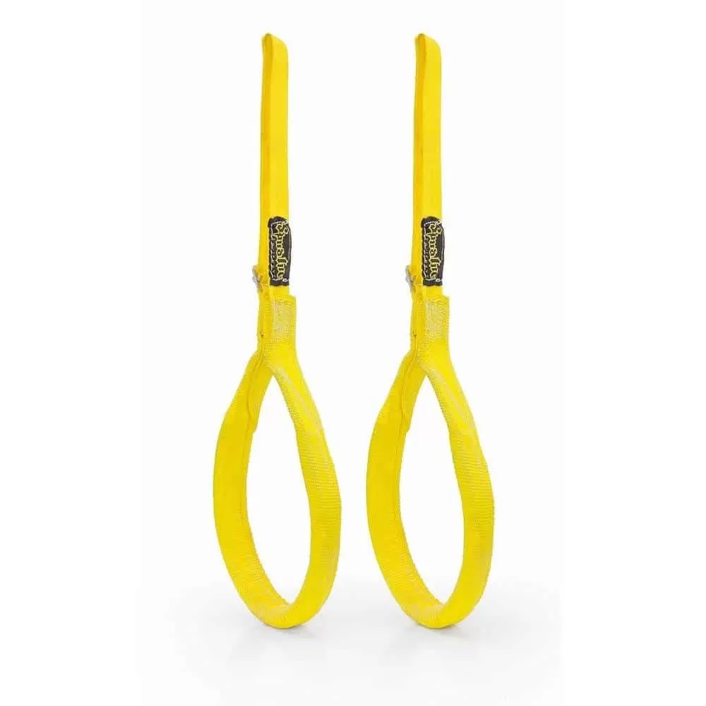 Zercher Straps (PAIR) - Image 2