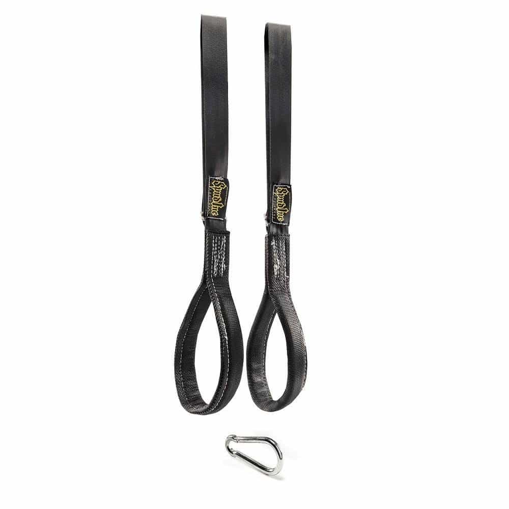 Zercher Straps (PAIR) - Image 3