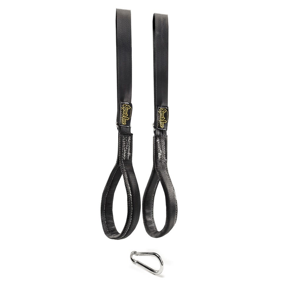 Zercher Straps (PAIR) - Image 5