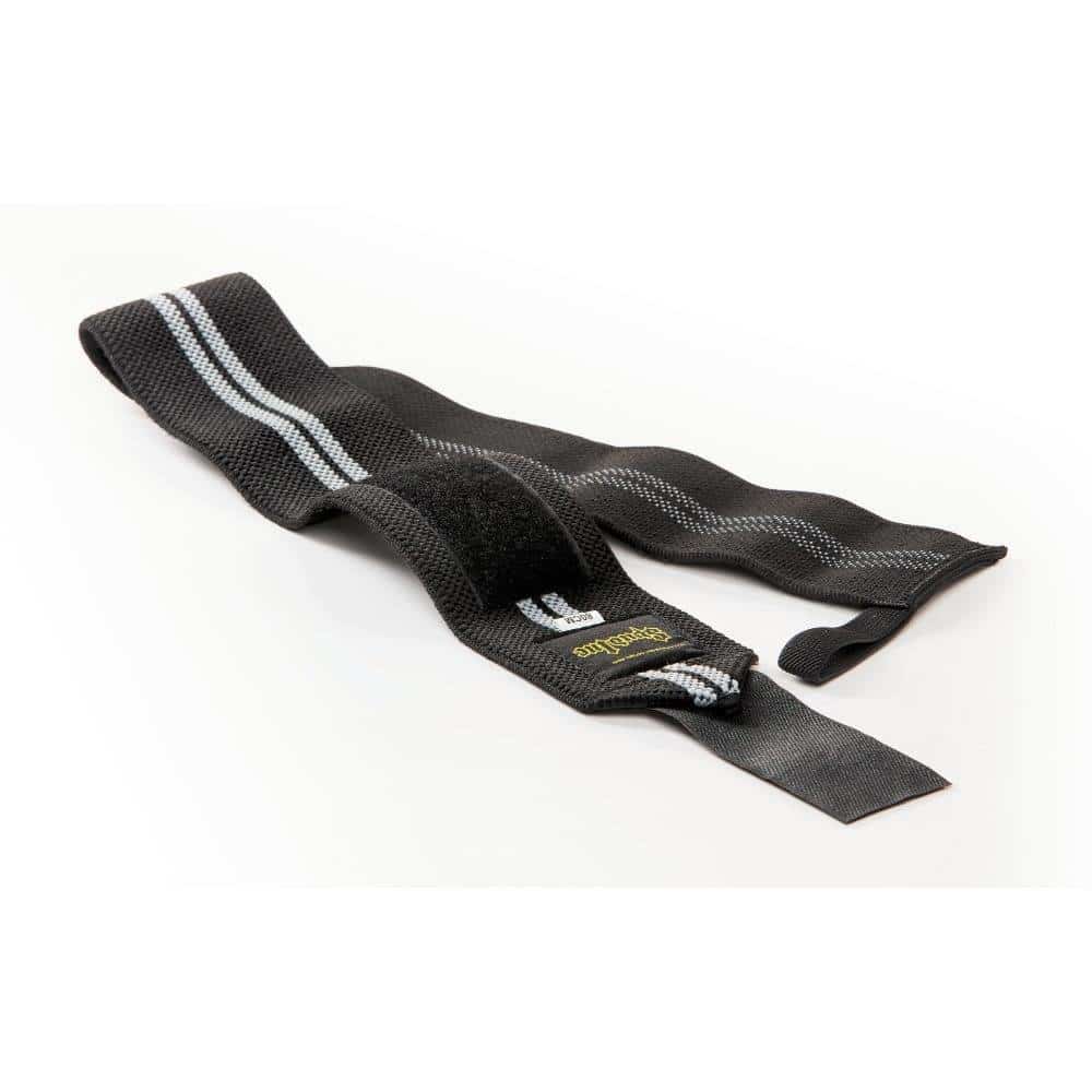 ZRV Wrist Wraps - Image 2