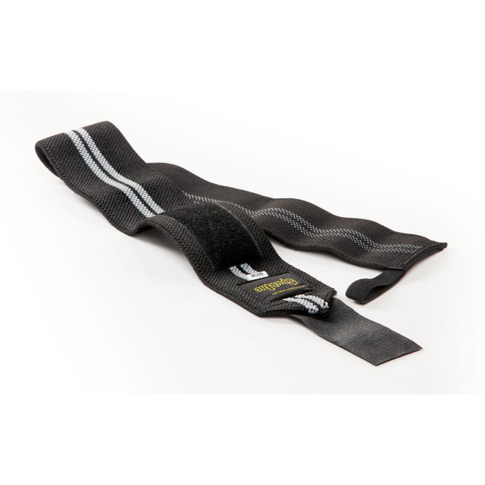ZRV Wrist Wraps - Image 3